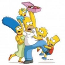 FOX to Present Paley Center Special TV's FUNNIEST ANIMATED STARS, 12/7