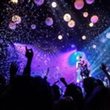 Send in the Season with The McKittrick's 'MAYFAIR' Masked Soiree