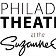 Bell, Overtree & Bolin's FOUND, RIZZO and More Set for Philadelphia Theatre Company 2