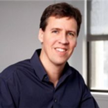 'Wimpy Kid' Author Jeff Kinney Returns Home to Maryland