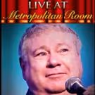 MAC Award-Winning Vocalist Gary Crawford Presents BARRY LEVITT SONGBOOK at the Met…