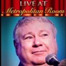 MAC Award-Winning Vocalist GARY CRAWFORD to Present BARRY LEVITT SONGBOOK Show at Met