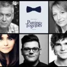 Nicholas Pound, Fra Fee and More to Lead PUTTING IT TOGETHER Irish Premiere This Chri