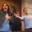 STAGE TUBE: DAMES AT SEA Stars Take 'Row, Row, Row Your Boat' to New Heights at…