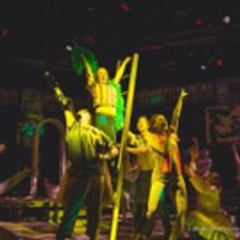 BWW Review: MAMMA MIA May Induce 70s Flashbacks