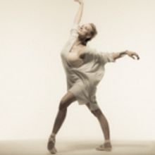 Irina Kolesnikova in Her Name Was Carmen, St Petersburg Ballet