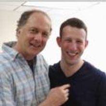 Photo Coverage: In Rehearsal for Barrington Stage Company's A LITTLE MORE ALIVE