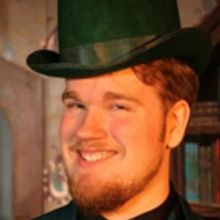 BWW Review: Desert Theatreworks' Murder Plot in CLUE THE MUSICAL is a Hoot to Solve