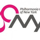 Philharmonia Orchestra of New York Hosting Film Competition Ahead of Spring 2017…