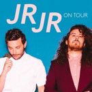 JR JR Announces Summer Tour Dates