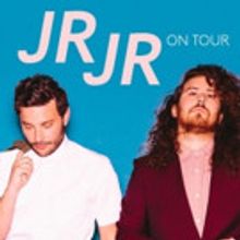 JR JR Announces Summer Tour Dates