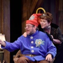 BWW Review: Orlando Shakes' VANYA AND SONIA AND MASHA AND SPIKE is Fresh, Dynamic Com