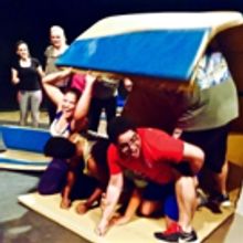 BWW Blog: Jess Pillmore - Play and Identity