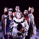 BWW Reviews: A Hauntingly Beautiful BURNING BLUEBEARD