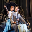 BWW Review: Broadway-Bound ROMAN HOLIDAY is A Sweet Confection