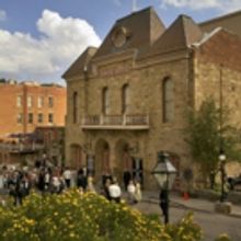 Central City Opera Announces 2017 Summer Festival, 7/8-8/6