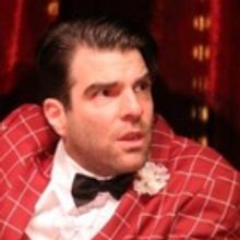 BWW Review: Noah Haidle's SMOKEFALL Is Unfathomably Whimsical