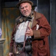BWW Reviews: CRIPPLE OF INISHMAAN an Irresistibly Sublime Black Comedy
