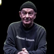 Pieter-Dirk Uys Memoir THE ECHO OF A NOISE Returns by Popular Demand for Baxter Theat