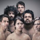 Bent Knee Unleash 'Black Tar Water' w/ Boston Globe, 'Say So' Out Today