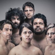 Bent Knee Unleash 'Black Tar Water' w/ Boston Globe, 'Say So' Out Today