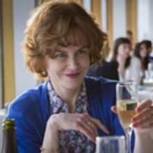 BWW Profile: LION Oscar-Nominated Stage and Screen Star, Nicole Kidman