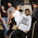 Photo Coverage: History is Non-Stop at HAMILTON's Latest #EduHam Matinee