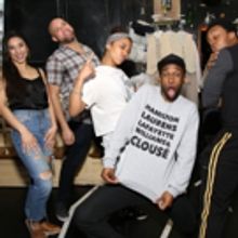 Photo Coverage: History is Non-Stop at HAMILTON's Latest #EduHam Matinee