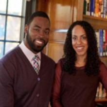 NFL's Justin Tuck and Lauran Tuck to Be Honored with the Game Changers Award