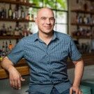 Michael Symon Returns for New Season of Food Network's BURGERS, BREW & 'QUE Tonight