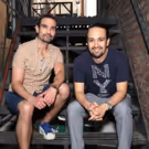 It's Official: Javier Munoz Will Take Over in HAMILTON When Lin-Manuel Miranda…