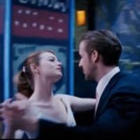 FIRST LISTEN: Emma Stone, Ryan Gosling Sing Pasek & Paul's 'City of Stars' from LA… Video