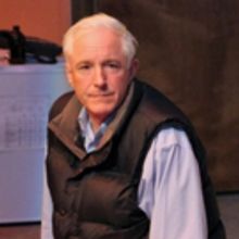 Photo Flash: Former Bridgeport Mayor Visits Square One Theatre's NOW OR LATER