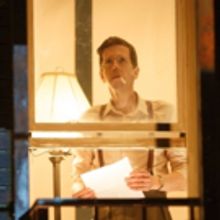 Murder, Intrigue... REAR WINDOW Eyes 2017 Debut on the Great White Way