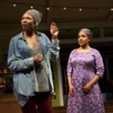 Review Roundup: HEAD OF PASSES, Starring Phylicia Rashad, Opens at The Public