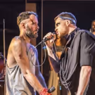 Photo Flash: JESUS CHRIST SUPERSTAR At Regent's Park Open Air Theatre