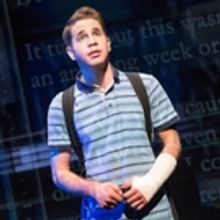 DEAR EVAN HANSEN's Ben Platt Talks 'Monkish' Lifestyle, History With Pasek and Paul, 