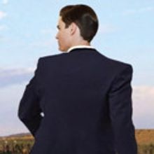 Laguna Playhouse presents KING OF THE ROAD: THE ROGER MILLER STORY