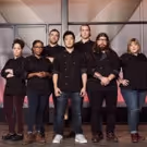 Alton Brown Hosts Return of IRON CHEF GAUNTLET on Food Network 4/16