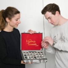 Hardwell Unveils Waxwork at Madame Tussauds Amsterdam for 2016