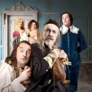 Mathew Horne Will Join Griff Rhys Jones And Lee Mack In THE MISER In London's West…