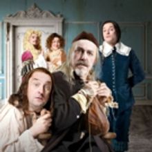 Mathew Horne Will Join Griff Rhys Jones And Lee Mack In THE MISER In London's West…