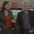 Alan Menken & Kristen Anderson-Lopez Featured in DGF's 'LEGACY PROJECT' Screening in…