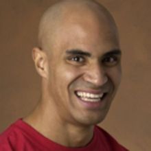 NASA Engineer Kobie Boykins Shares Images and Discoveries from Latest Venture to Mars