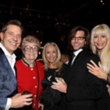 Photo Coverage: Inside The New York Pops After Party With Maestro Steven Reineke & Gu