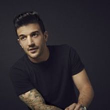 Mark Ballas and JERSEY BOYS Co-Stars to Headline BROADWAY AT W in Times Square