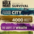 The NOLA Project's 2016-17 Season to Focus on 'Survival'