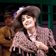 BWW Review: More Lovelier Than Ever, MY FAIR LADY Blossoms at Riverside