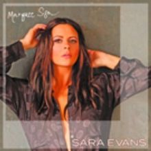 Sara Evans Lights Up Country Radio with New Single 'Marquee Sign'
