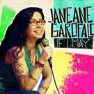 Comedy Dynamics Releases Janeane Garofalo's Latest Album 'If I May', Today
